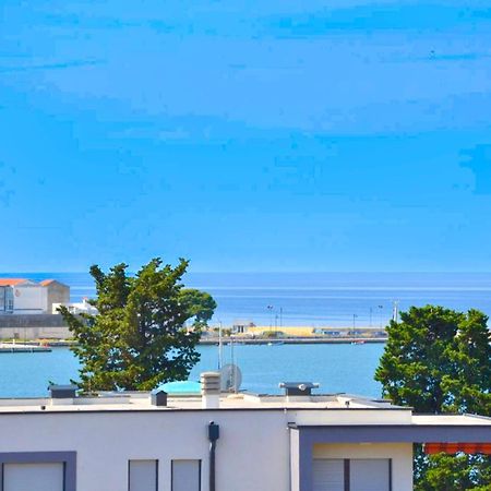 乌马格Panorama Punta公寓 外观 照片