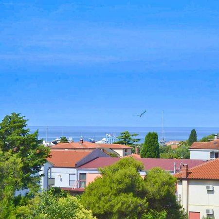 乌马格Panorama Punta公寓 外观 照片